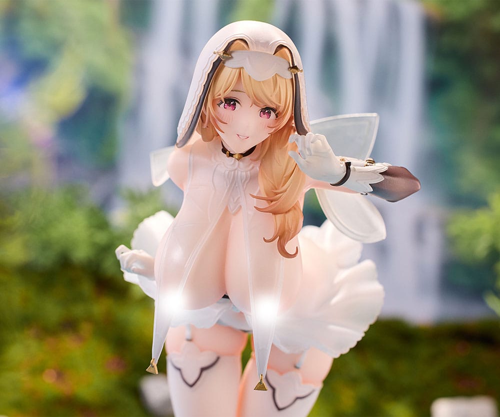 [PREORDER] Original Character Statue 1/6 Elixer Priestess Ver. 28 cm
