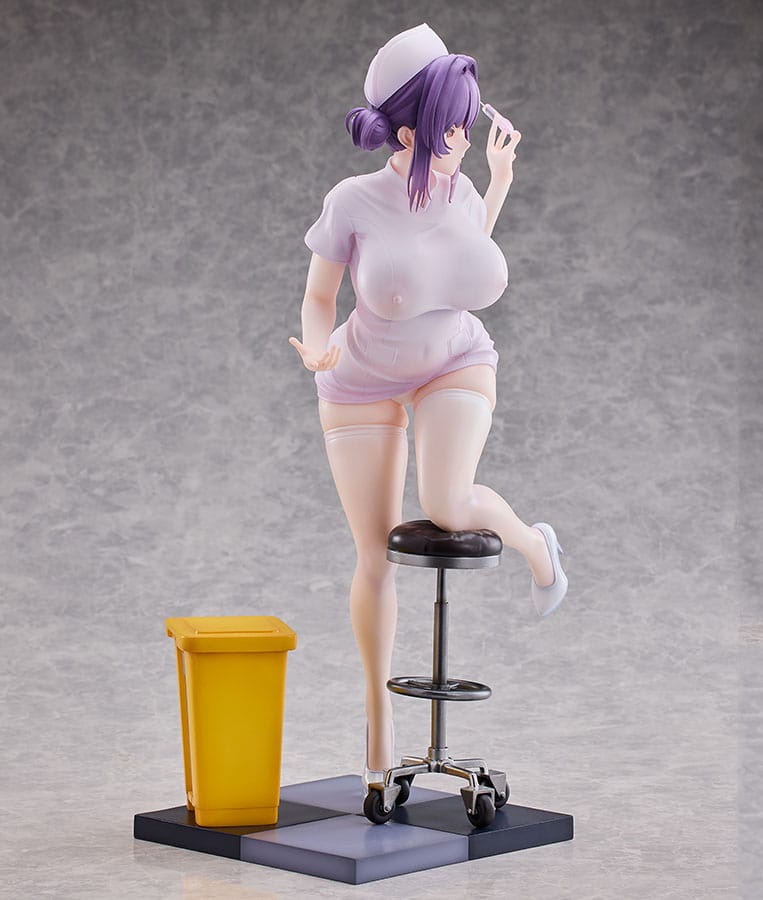 [PREORDER] Original Character Statue 1/4 Yuri Hospital Ver. 39 cm