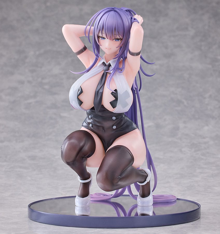 [PREORDER] Original Character Statue 1/6 Office Yuna-chan 16 cm