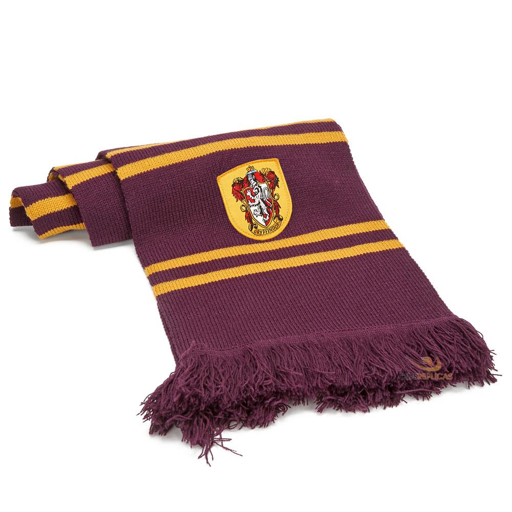 [PREORDER] Harry Potter Scarf Gryffindor 190 cm