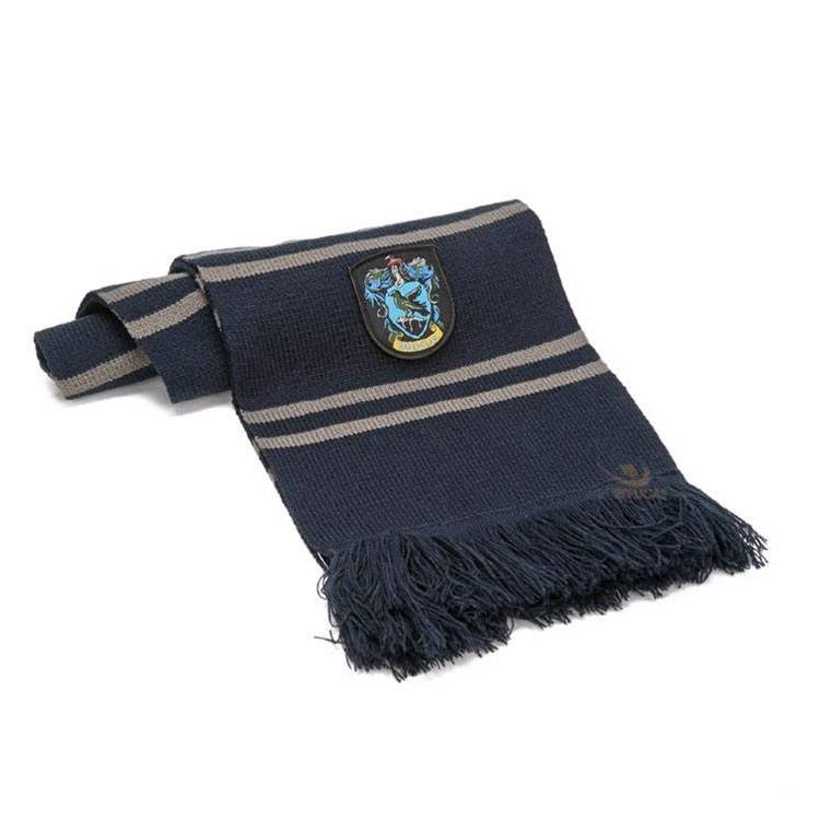 [PREORDER] Harry Potter Scarf Ravenclaw 190 cm