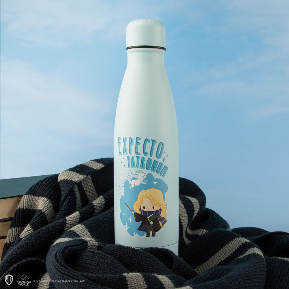 [PREORDER] Harry Potter Thermo Water Bottle Luna's Patronus