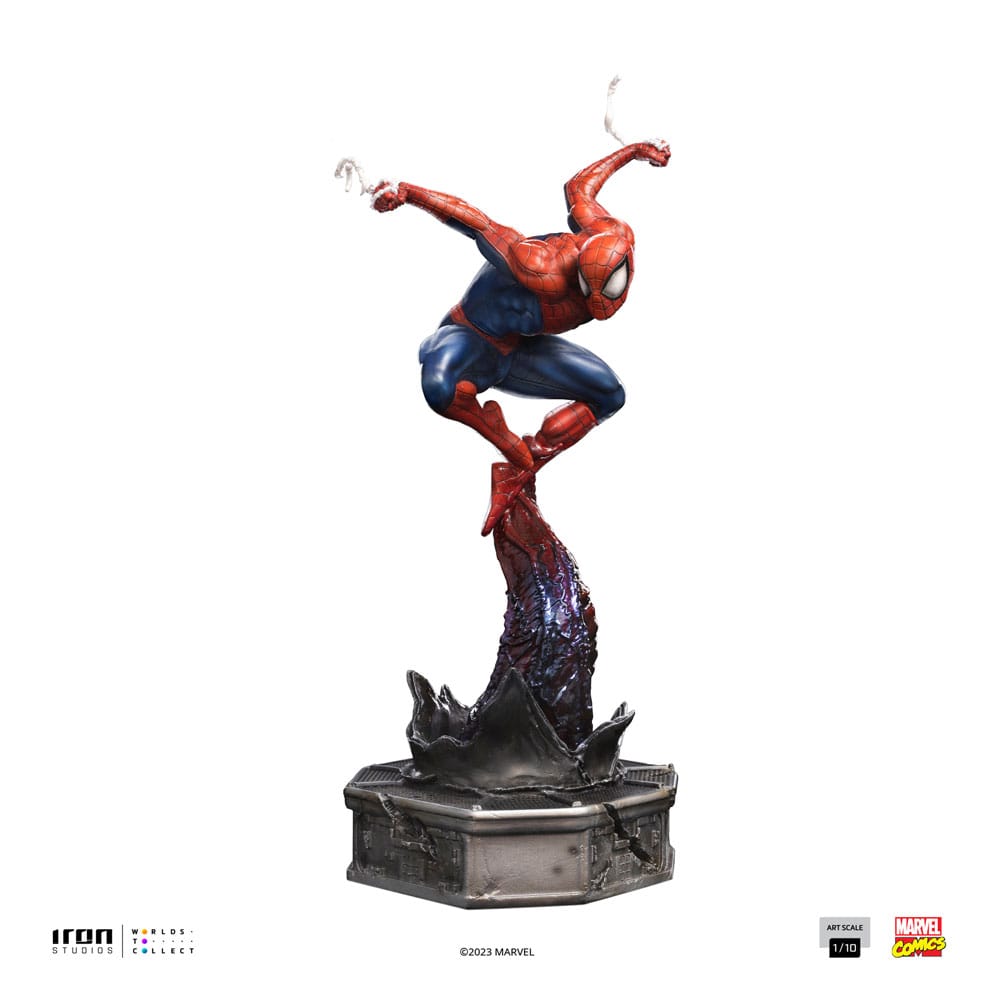 [PREORDER] Marvel Art Scale Statue 1/10 Spider-Man 37 cm