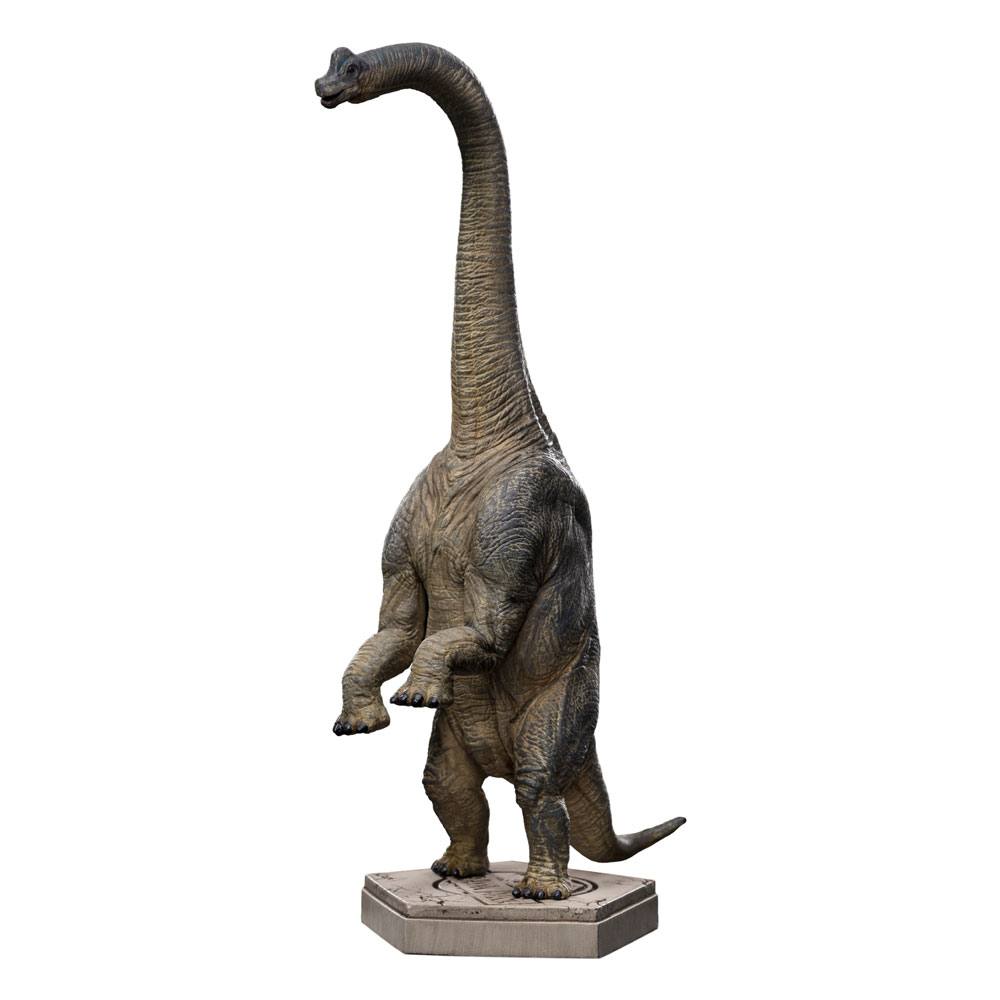 [PREORDER] Jurassic World Icons Statue Brachiosaurus 19 cm