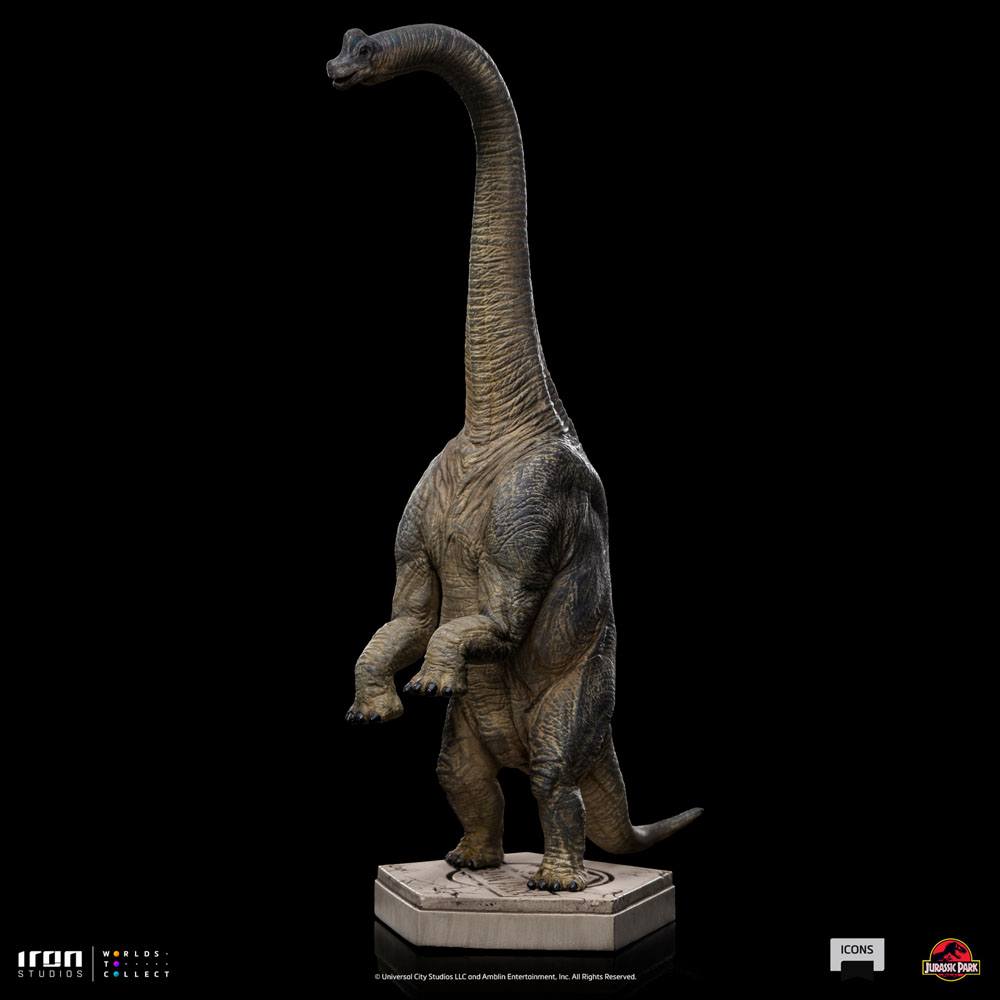 [PREORDER] Jurassic World Icons Statue Brachiosaurus 19 cm