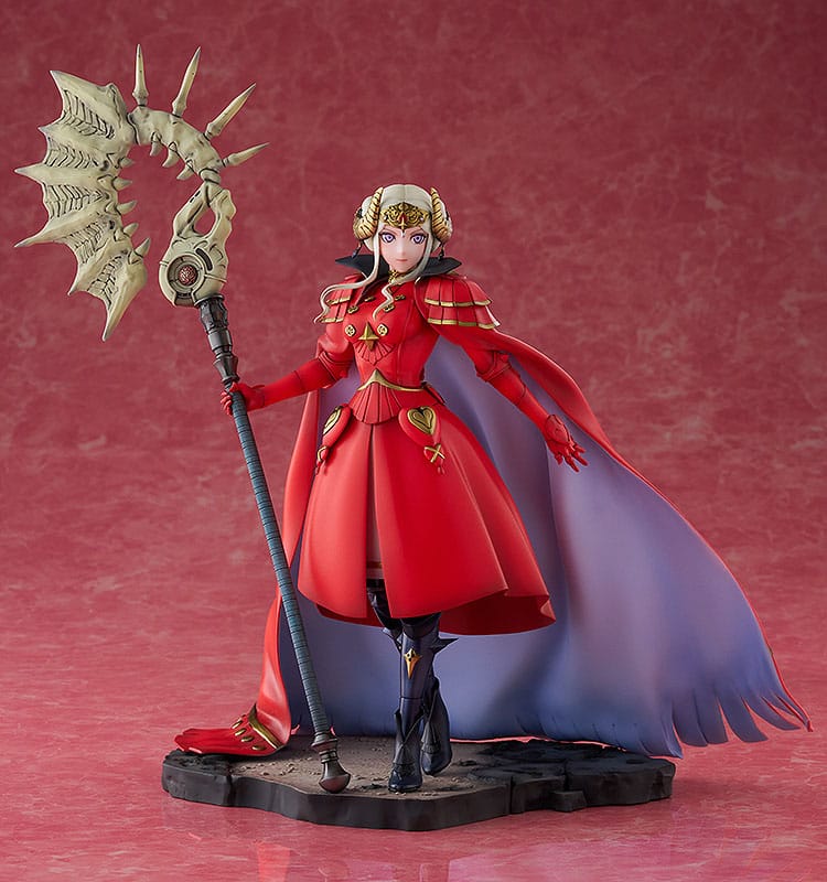 [PREORDER] Fire Emblem PVC Statue 1/7 Edelgard 27 cm