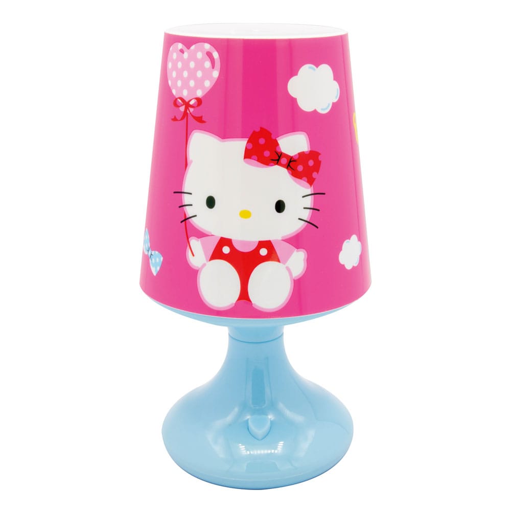 HELLO KITTY - Mini Lamp Led 19cm
