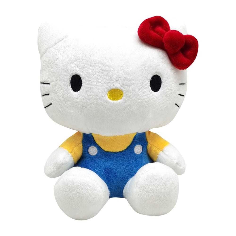 [PREORDER] HELLO KITTY - Hello Kitty - 14cm