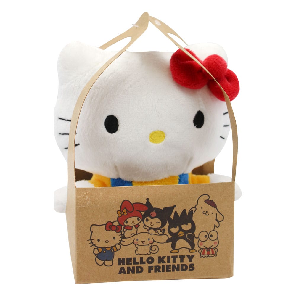 [PREORDER] HELLO KITTY - Hello Kitty - 14cm