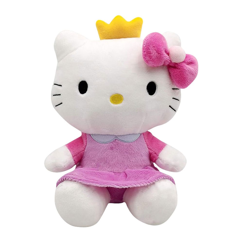 [PREORDER] HELLO KITTY - Hello Kitty Princess - 14cm