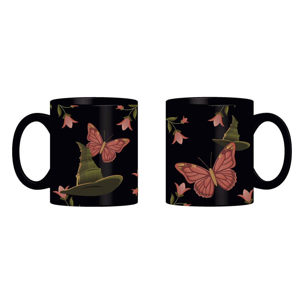 [PREORDER] Wicked Mug