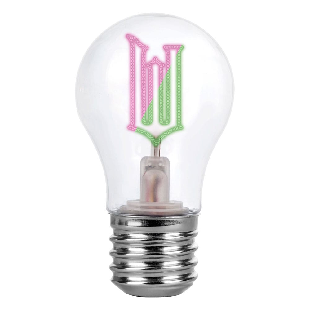 [PREORDER] WICKED - LED Bulb 7x12.5cm