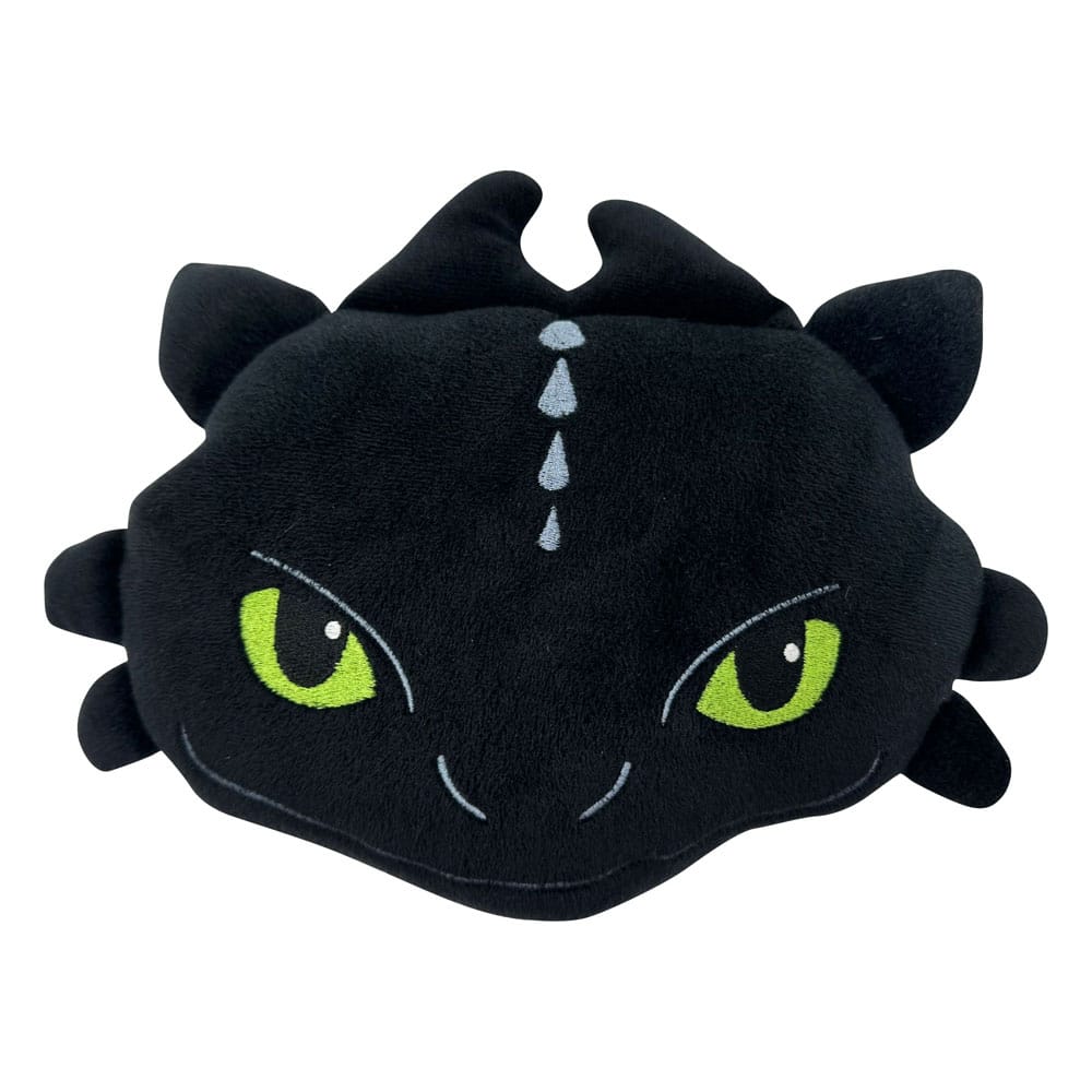 [PREORDER] How to Train Your Dragon Pillow Toothless 27 x 20 cm