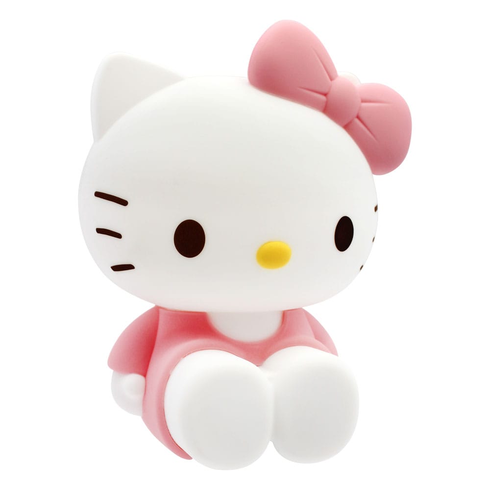 [PREORDER] HELLO KITTY - 3D Night Light
