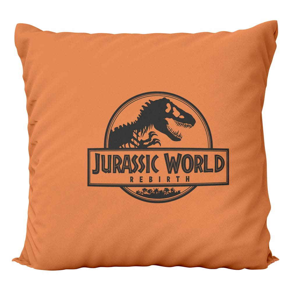 [PREORDER] Jurassic World Pillow 36 x 36 cm