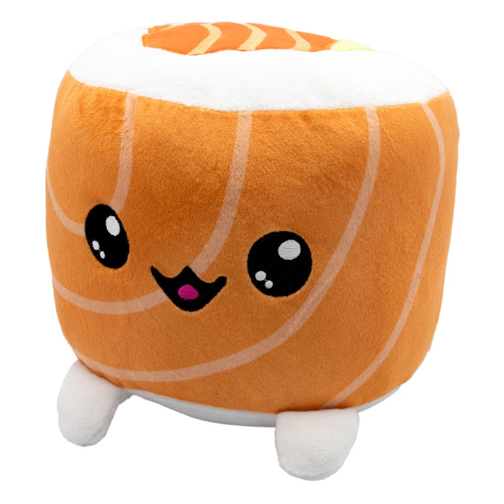 [PREORDER] PLUSHI - Uramaki Salmon - Plush 20cm