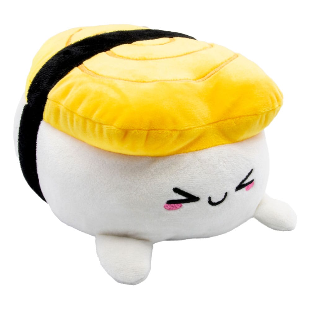 PLUSHI - Nigiri with egg - Plush 20cm
