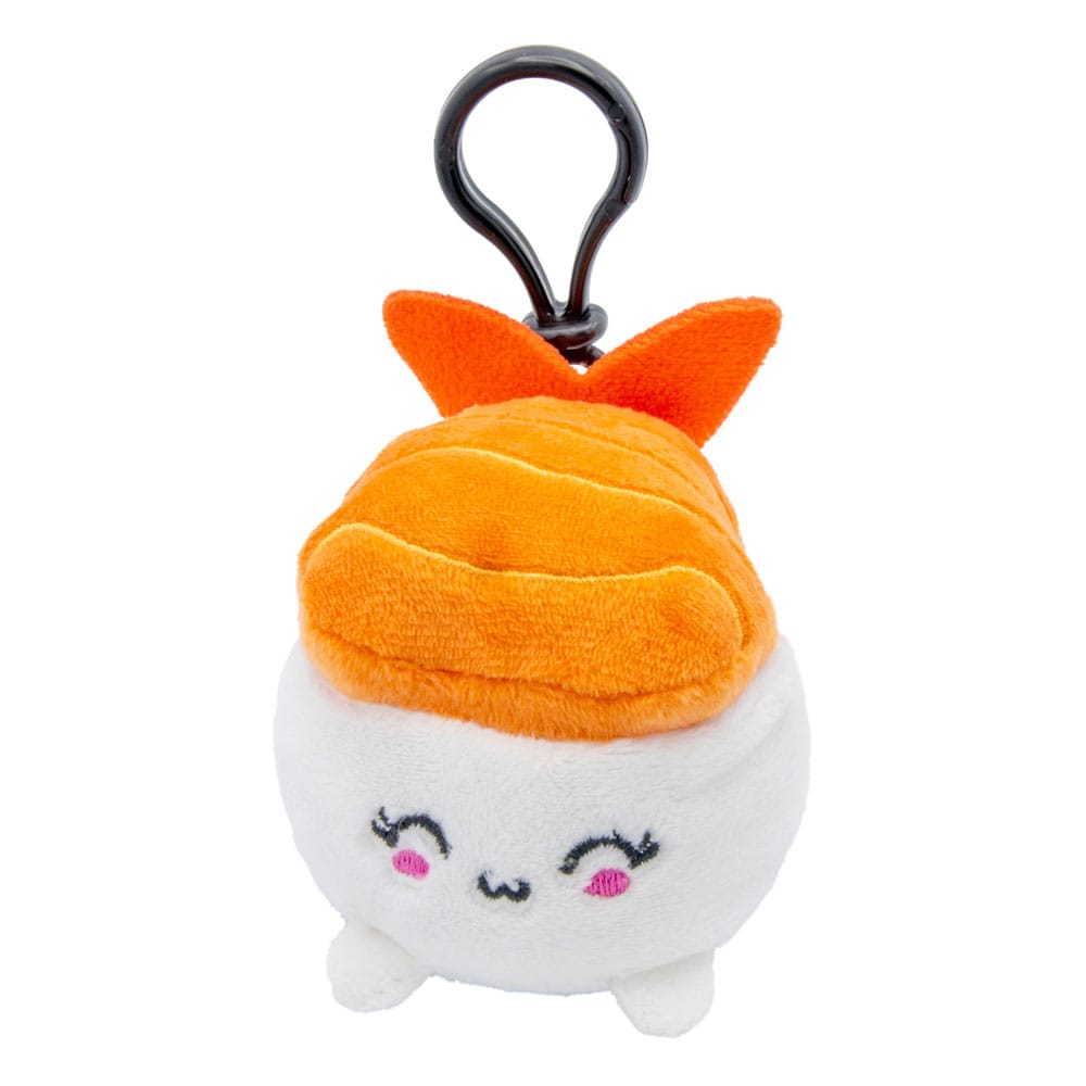 PLUSHI - Shrimp - Clip On in Plush 7cm