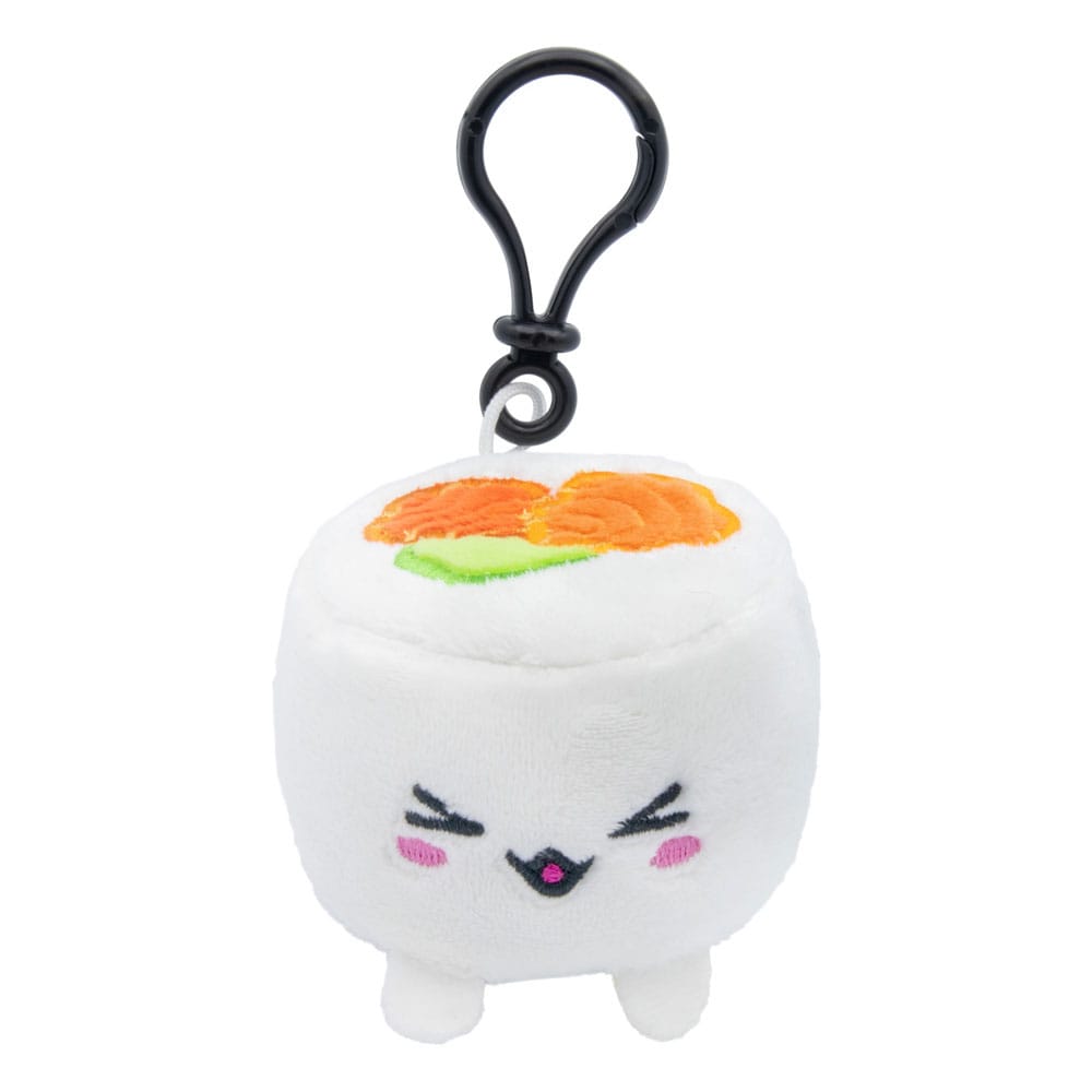 PLUSHI - Uramaki - Clip On in Plush 7cm