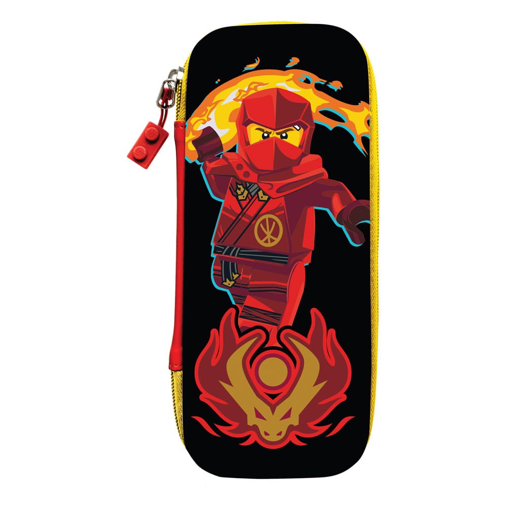 [PREORDER] LEGO Ninjago Pencil Case