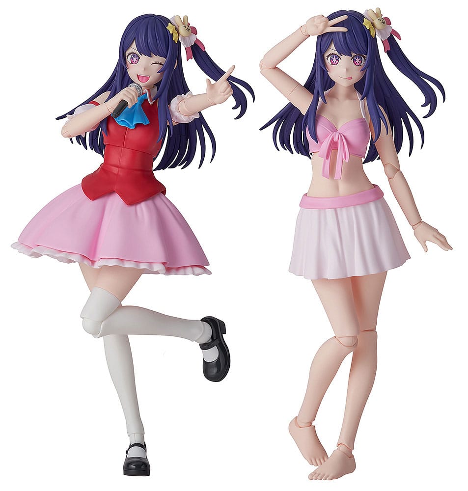 [PREORDER] Oshi no Ko Plastic Model Kit Ai DX Ver. 16 cm