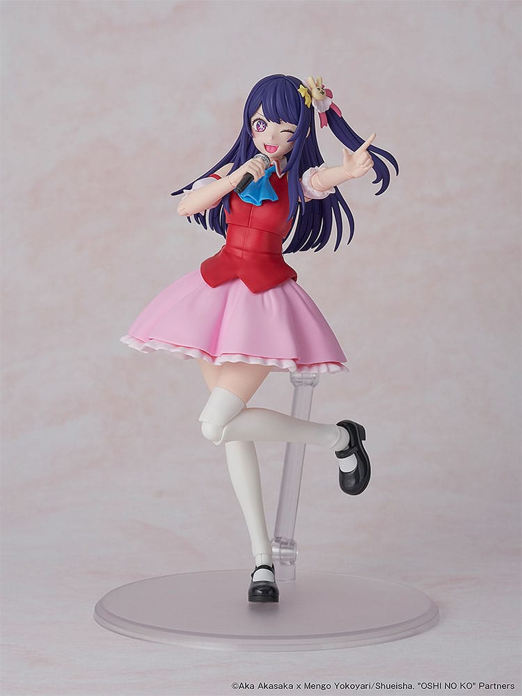 [PREORDER] Oshi no Ko Plastic Model Kit Ai DX Ver. 16 cm