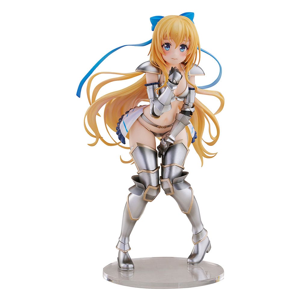 [PREORDER] GOBLIN SLAYER - Priestess Bikini Armor Ver - Statue 1/7 21cm