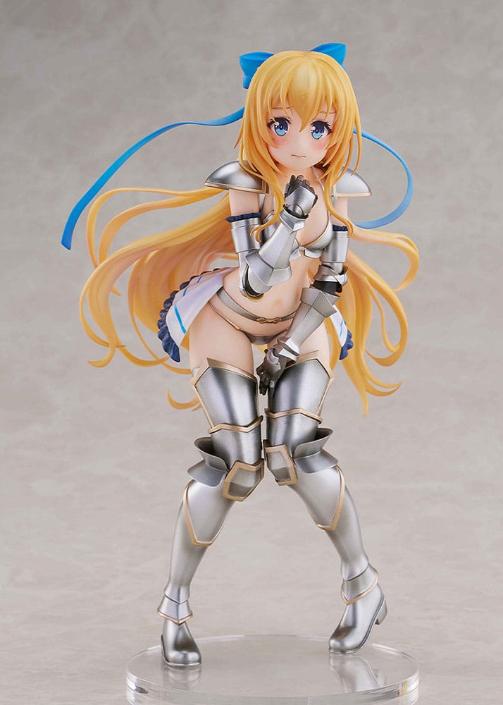 [PREORDER] GOBLIN SLAYER - Priestess Bikini Armor Ver - Statue 1/7 21cm