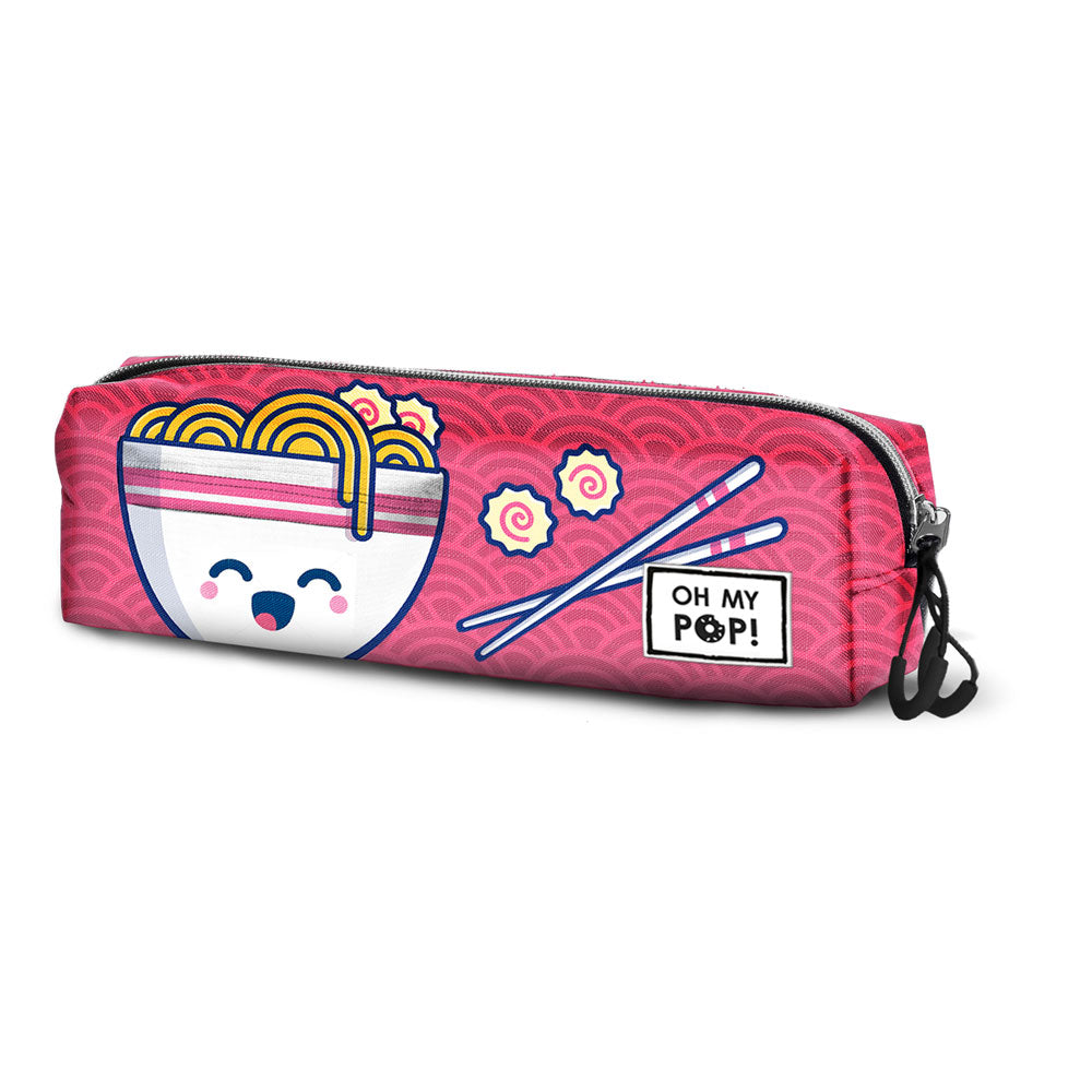 [PREORDER] Oh My Pop! Pencil case Noodle