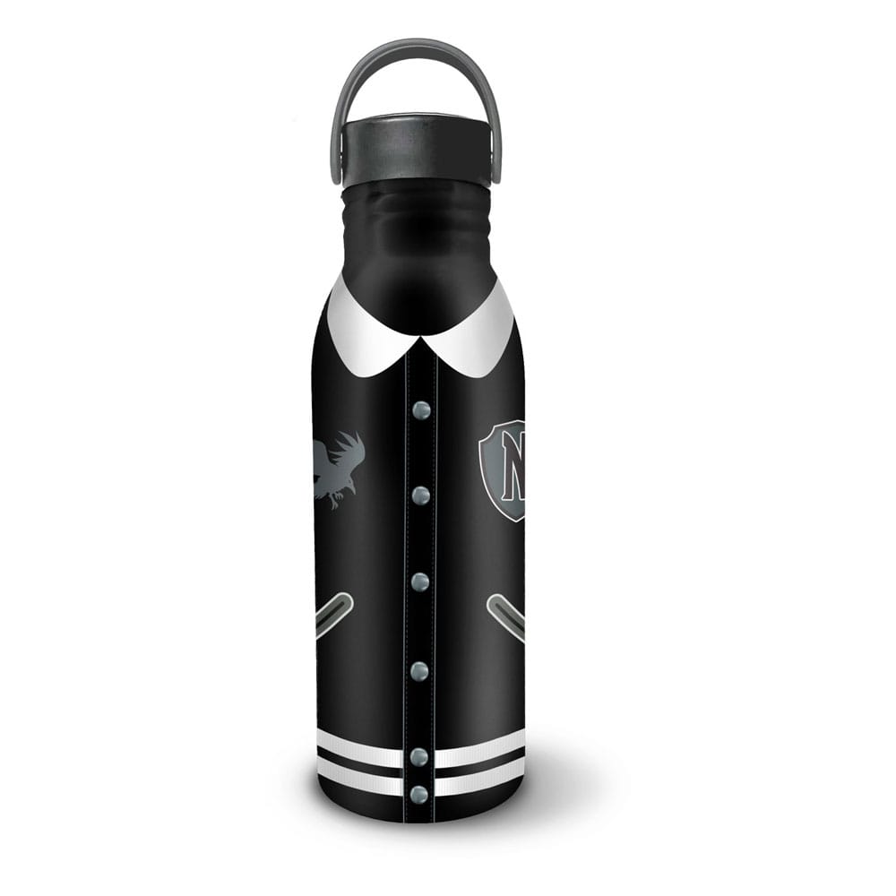 WEDNESDAY - Varsity - Metal Bottle