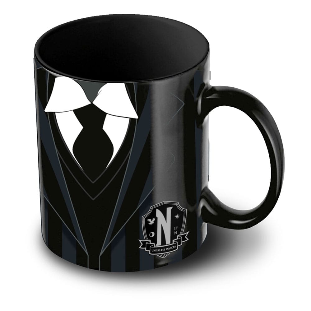 WEDNESDAY - Uniform - Mug