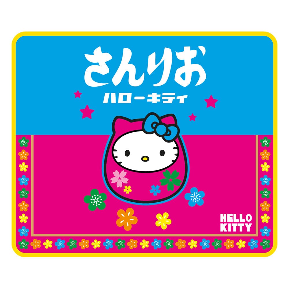 [PREORDER] Hello Kitty Mousepad Japon 27 x 32 cm