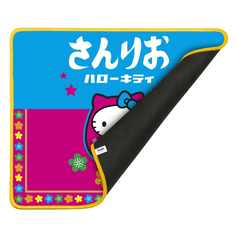 [PREORDER] Hello Kitty Mousepad Japon 27 x 32 cm