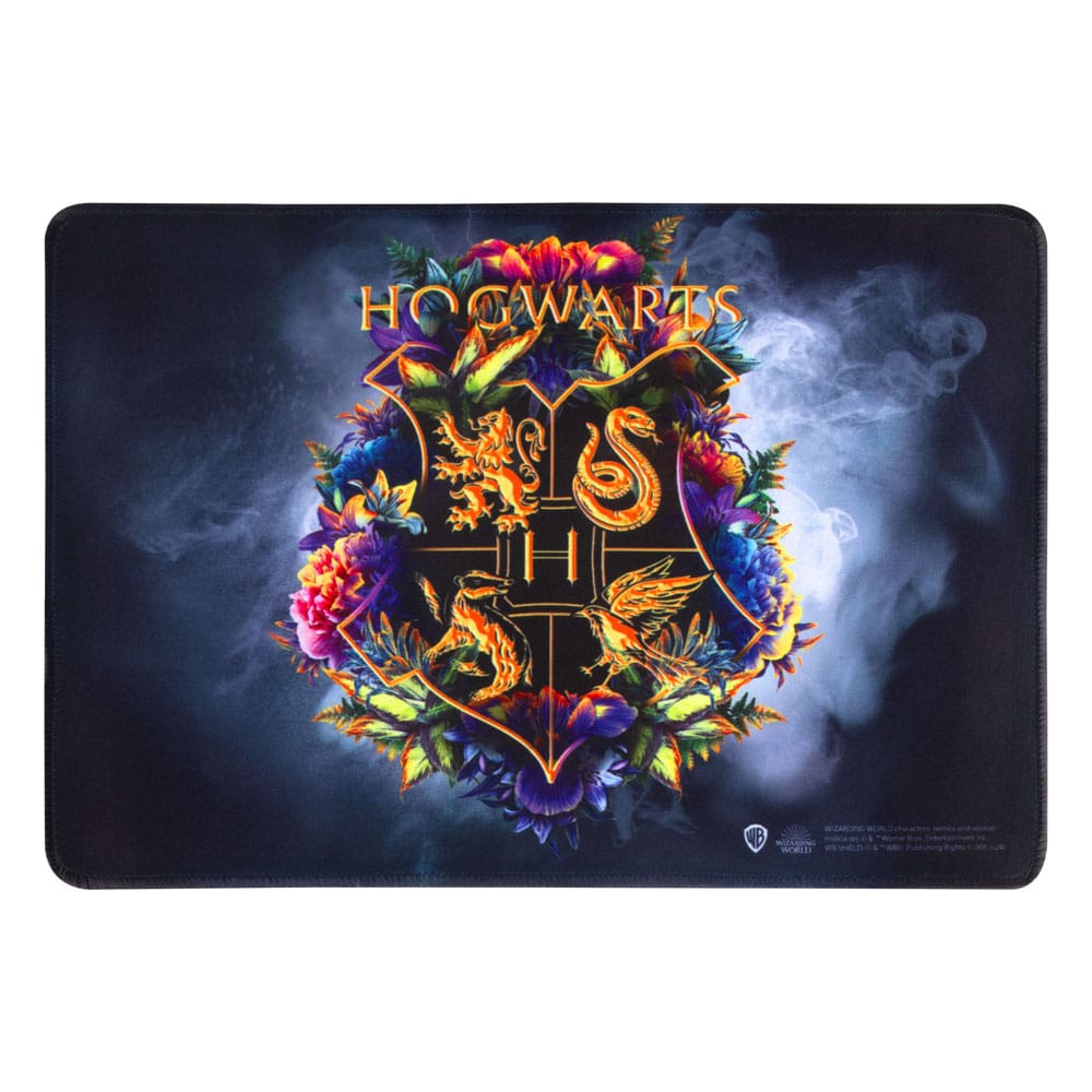[PREORDER] Harry Potter Mousepad Hogwarts 35 x 25 cm