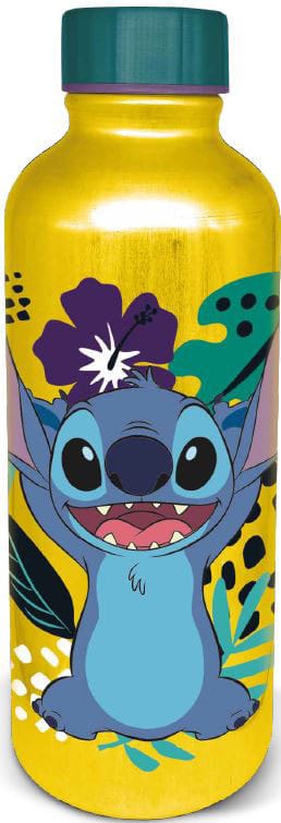 [PREORDER] Lilo & Stitch Thermo Water Bottle Stitch Blue