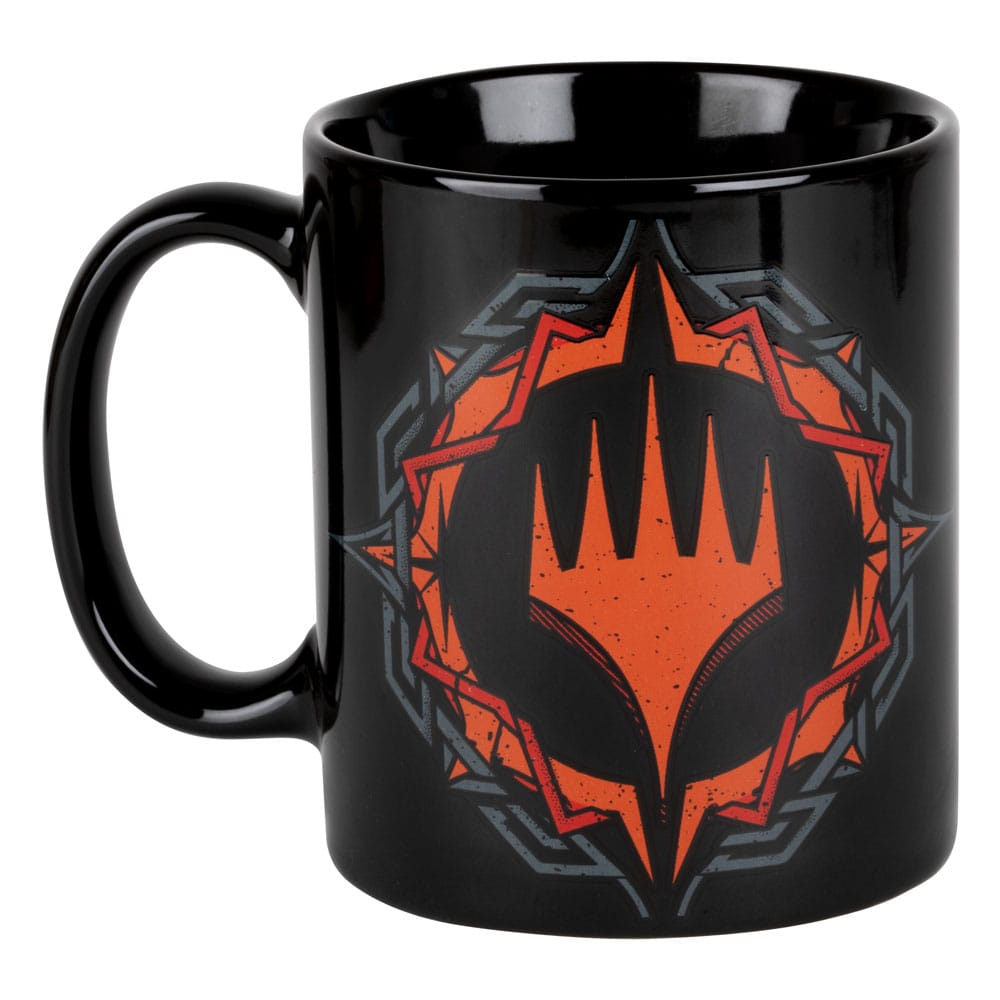 [PREORDER] Magic the Gathering Mug Logo Red 320 ml