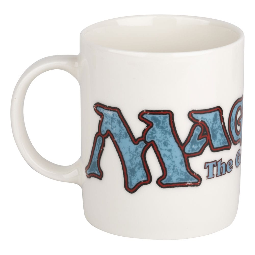 [PREORDER] Magic the Gathering Mug Logo Vintage 320 ml