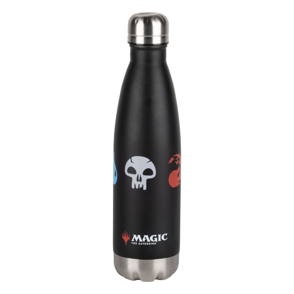 [PREORDER] Magic the Gathering Thermo Water Bottle 5 Colors