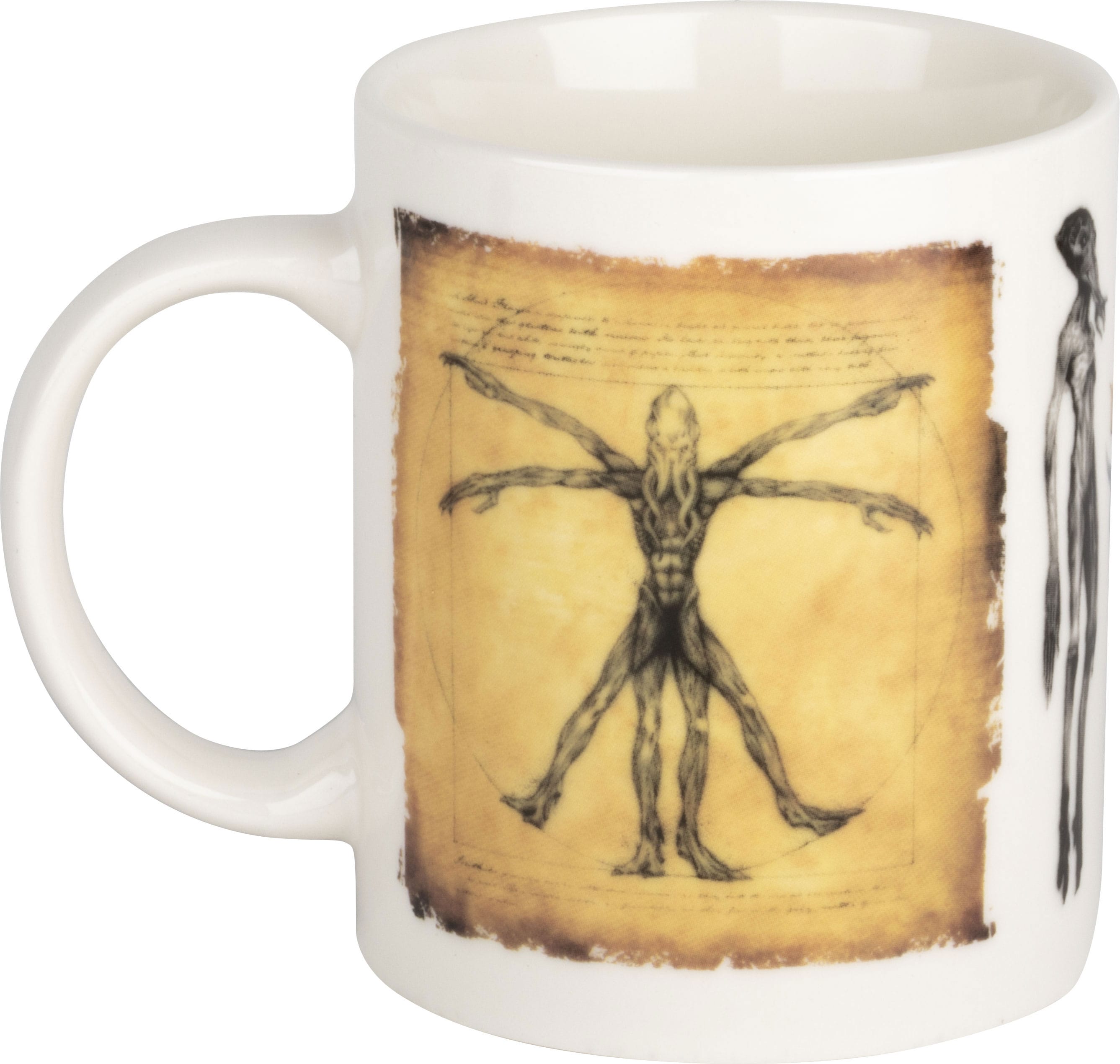[PREORDER] Dungeons & Dragons Mug Baldurs Gate 320 ml