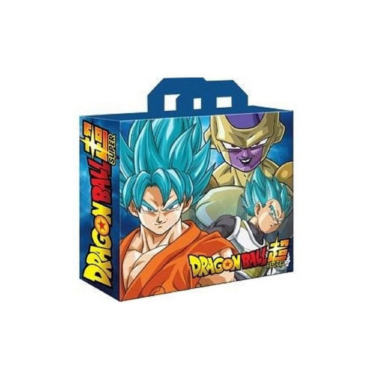 [PREORDER] Dragon Ball Tote Bag