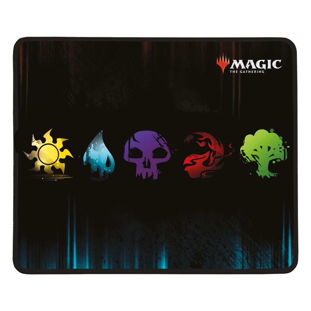 [PREORDER] Magic the Garthering Mousepad 5 Colors