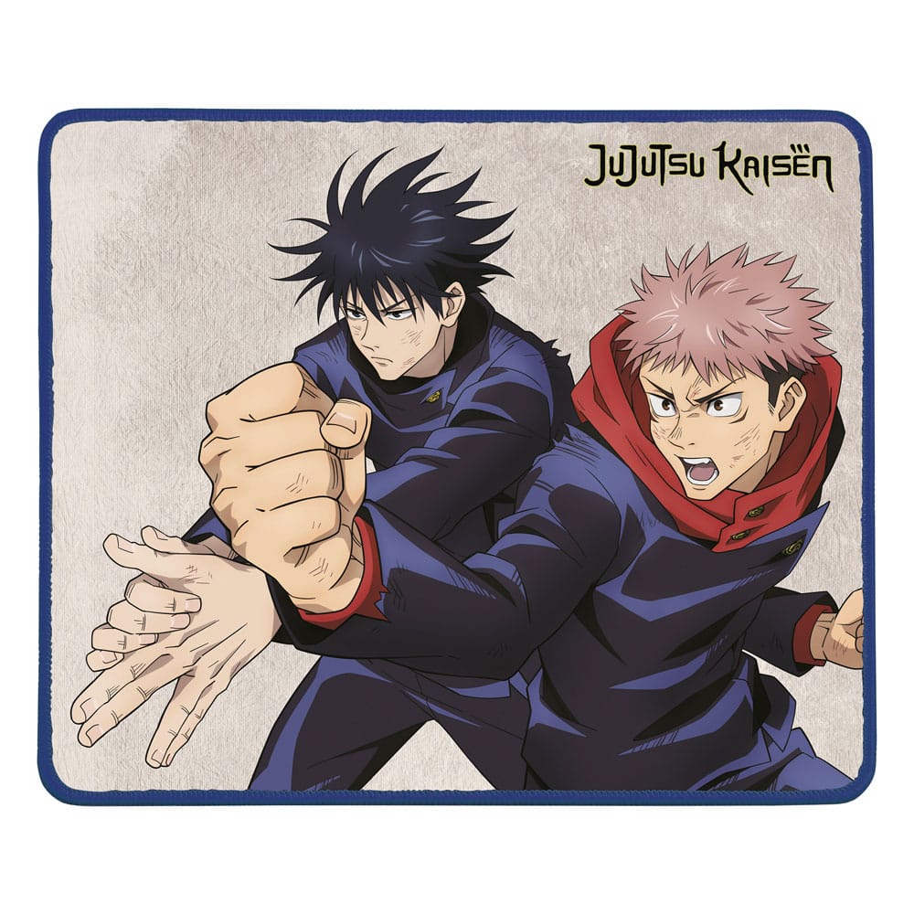 [PREORDER] Jujutsu Kaisen Mousepad Light