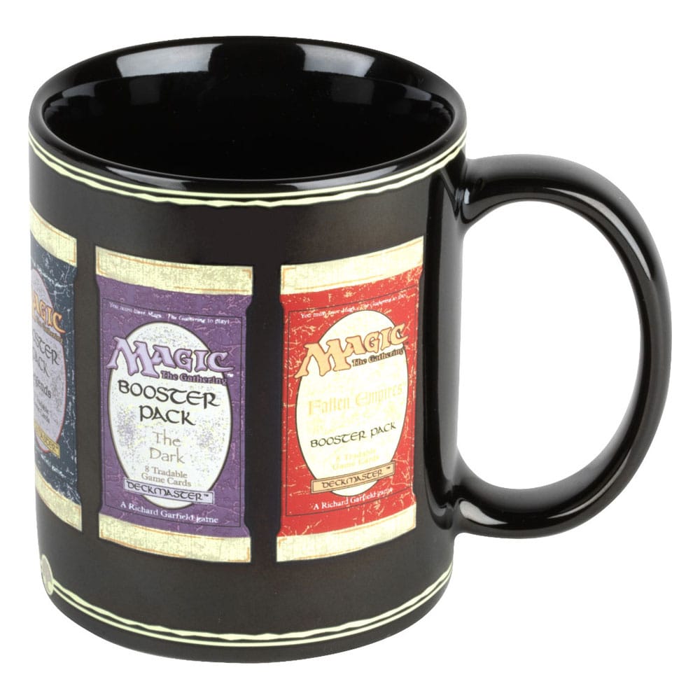 [PREORDER] Magic the Gathering Mug Booster Packs 320 ml