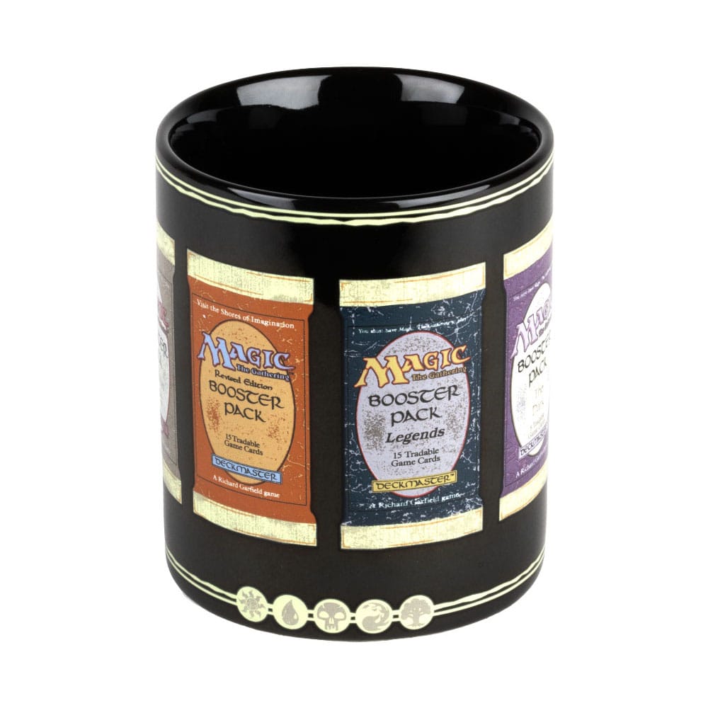 [PREORDER] Magic the Gathering Mug Booster Packs 320 ml