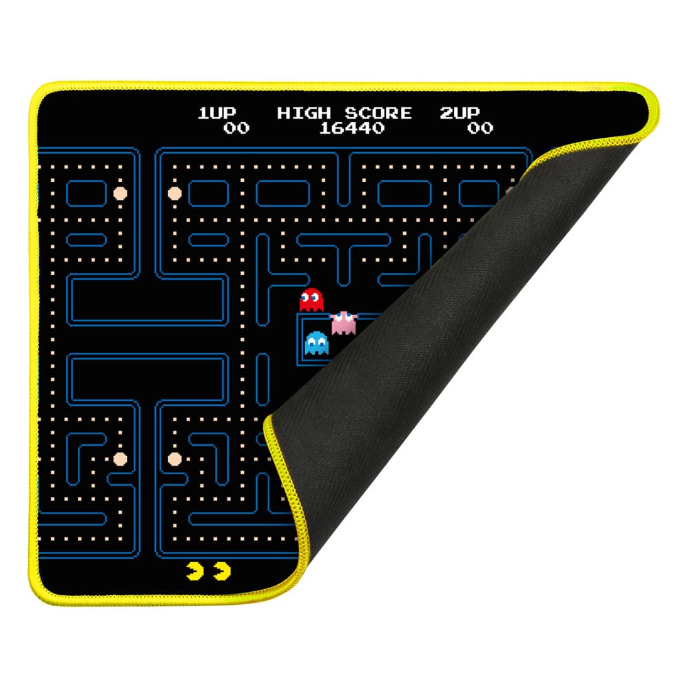 [PREORDER] Pac-Man Mousepad Pac-Man