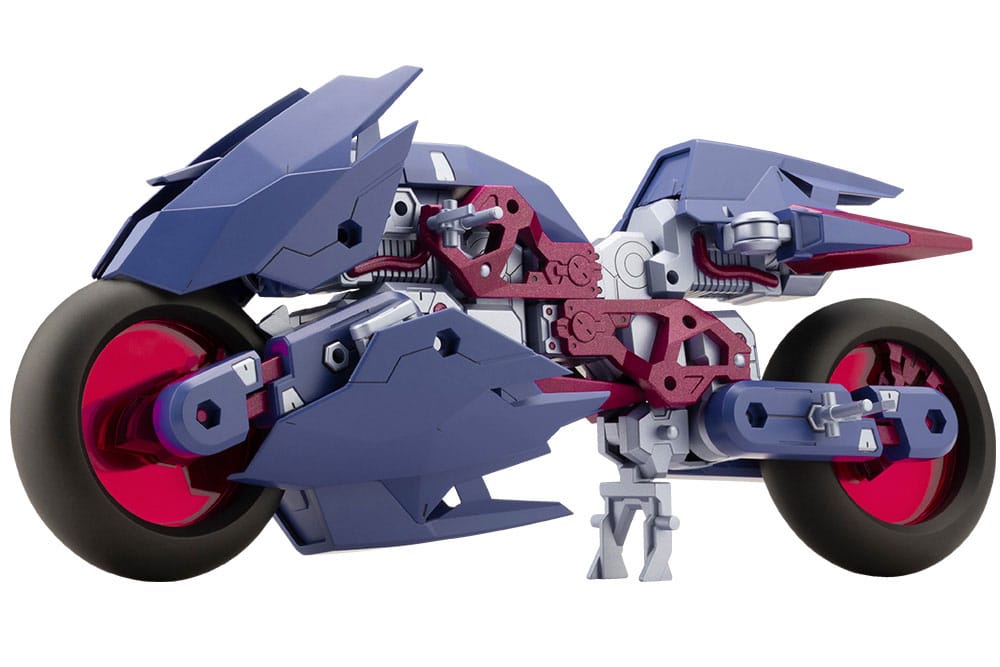 [PREORDER] Gigantic Arms MSG Plastic Model Kit Rapid Raider Shadow Dancer Ver. 24 cm