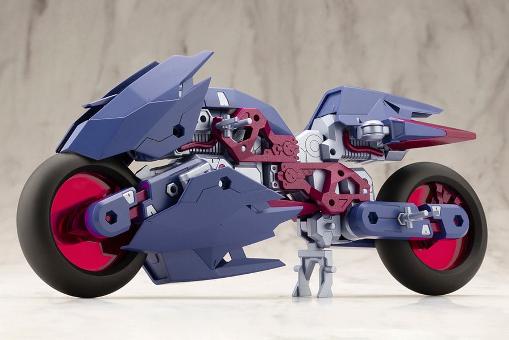 [PREORDER] Gigantic Arms MSG Plastic Model Kit Rapid Raider Shadow Dancer Ver. 24 cm