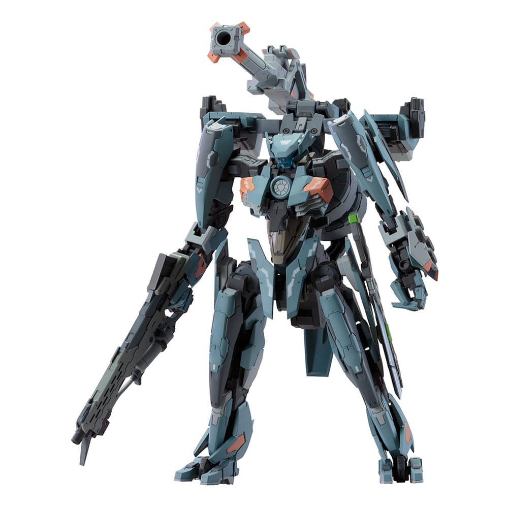 [PREORDER] Xenoblade X Plastic Model Kit 1/48 Formula 18 cm