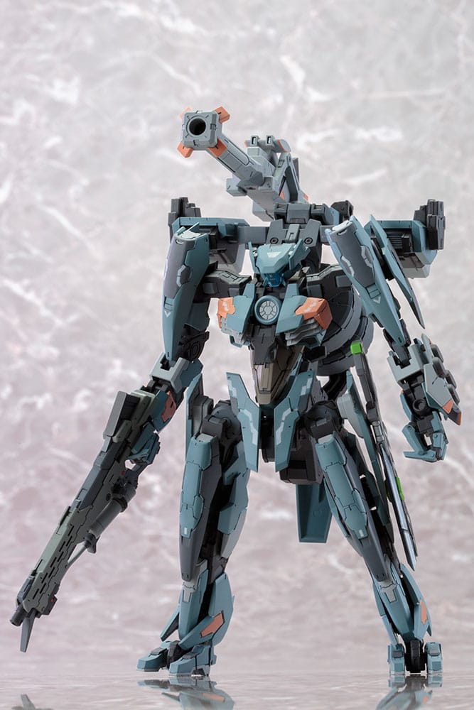[PREORDER] Xenoblade X Plastic Model Kit 1/48 Formula 18 cm