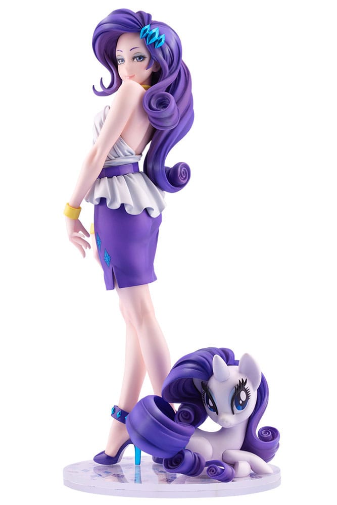 [PREORDER] My Little Pony Bishoujo PVC Statue 1/7 Rarity 22 cm